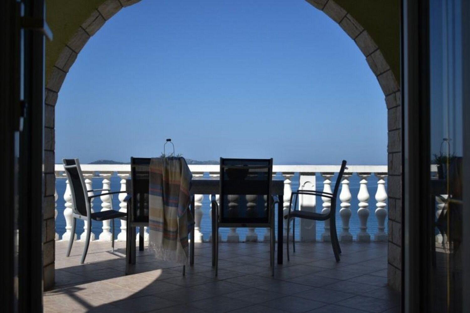 דראגה Apartments Josip מראה חיצוני תמונה