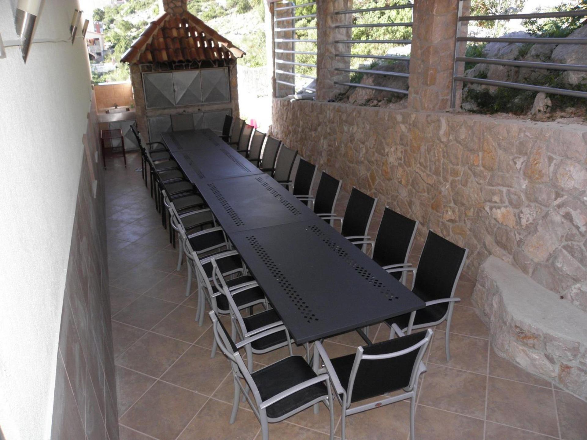 דראגה Apartments Josip מראה חיצוני תמונה
