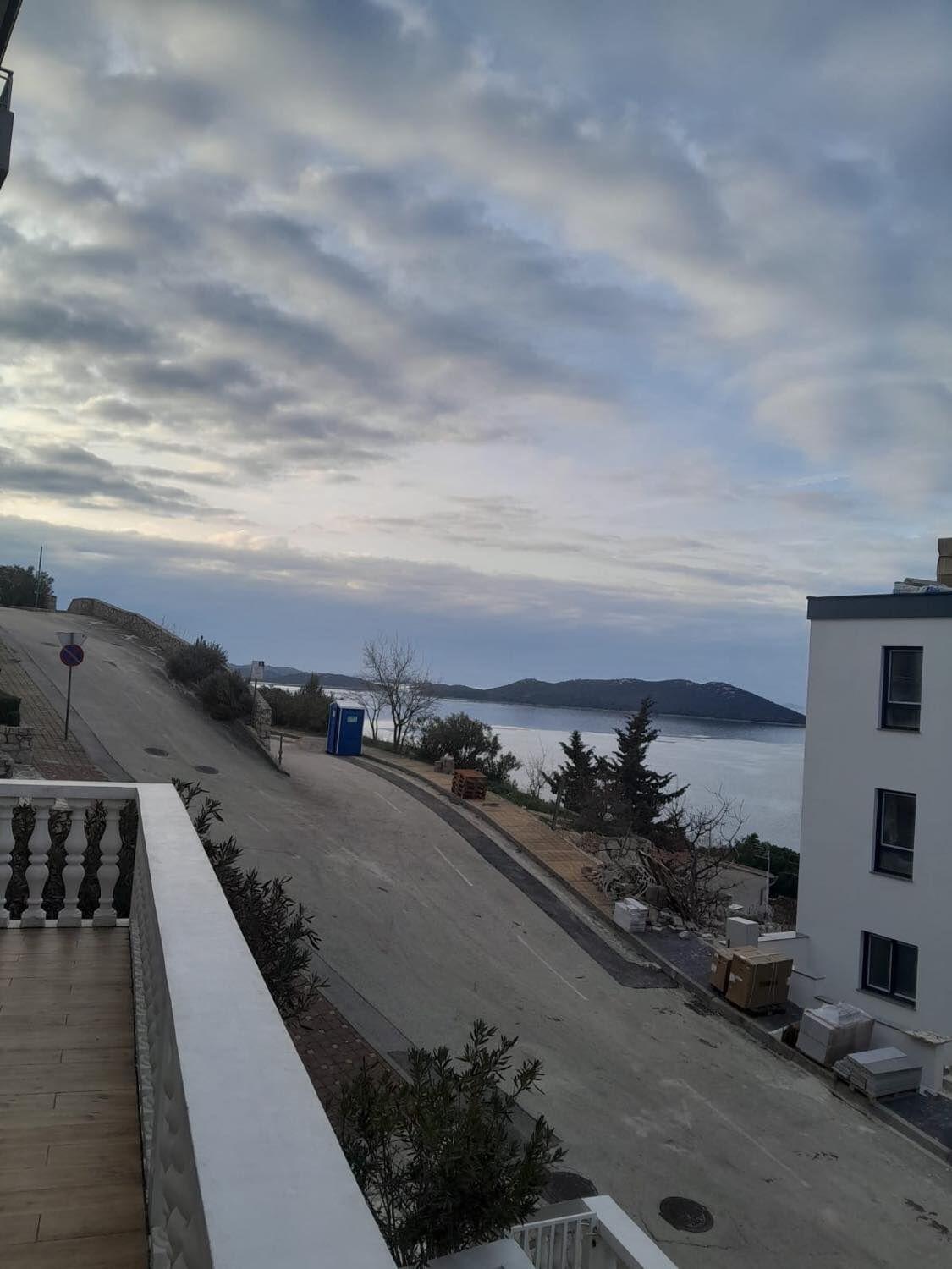 דראגה Apartments Josip מראה חיצוני תמונה
