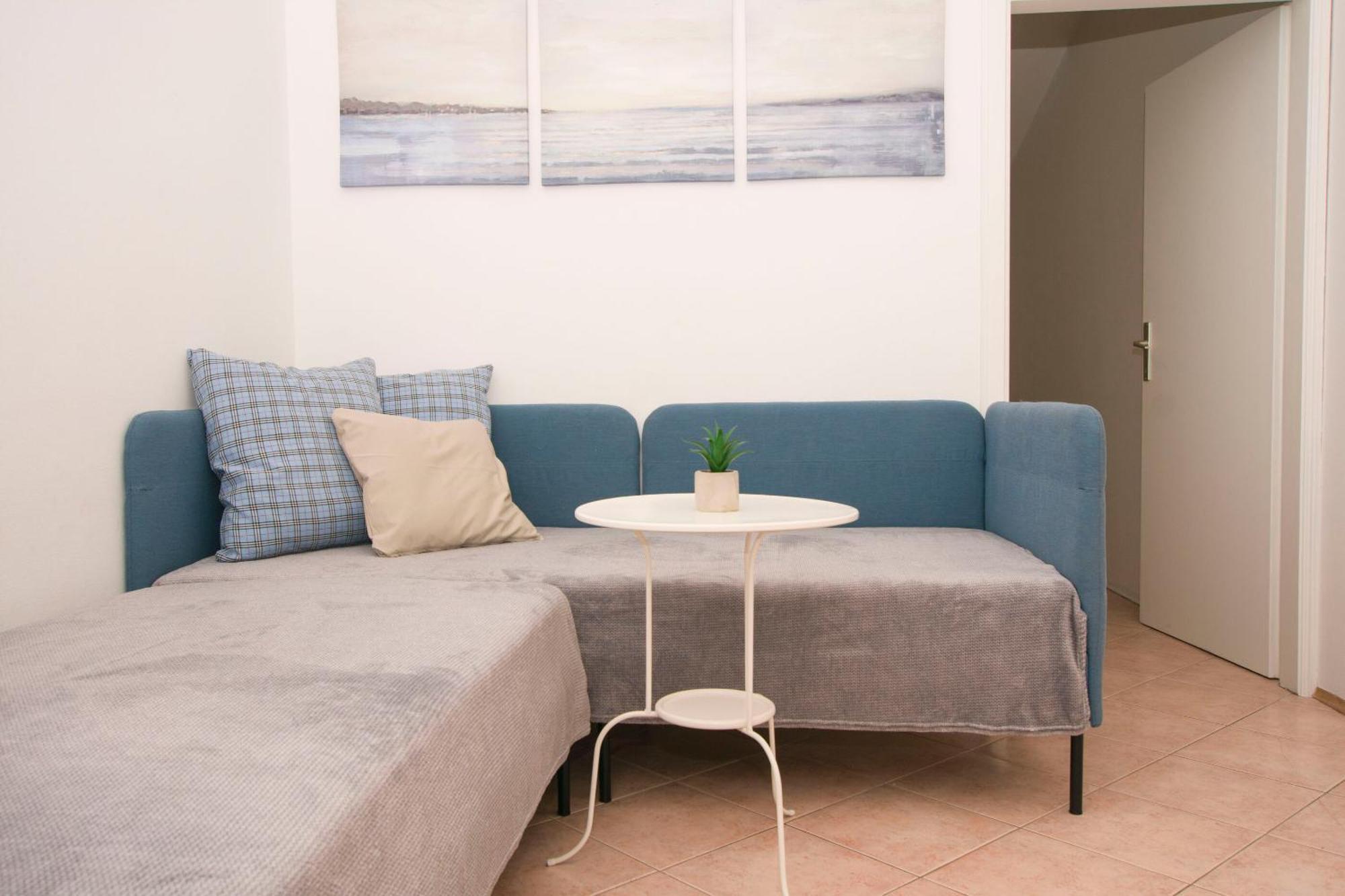 דראגה Apartments Josip מראה חיצוני תמונה