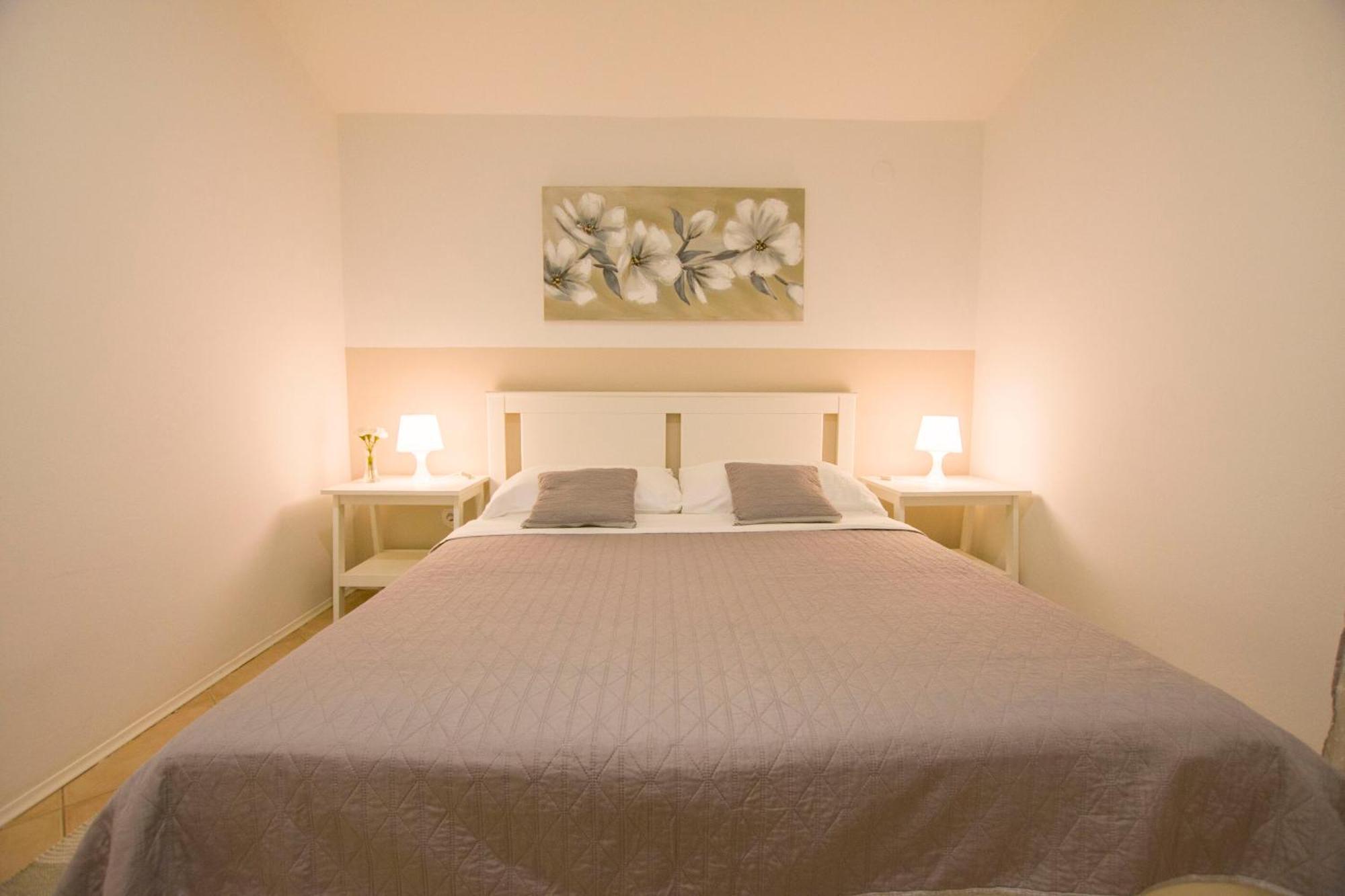דראגה Apartments Josip מראה חיצוני תמונה