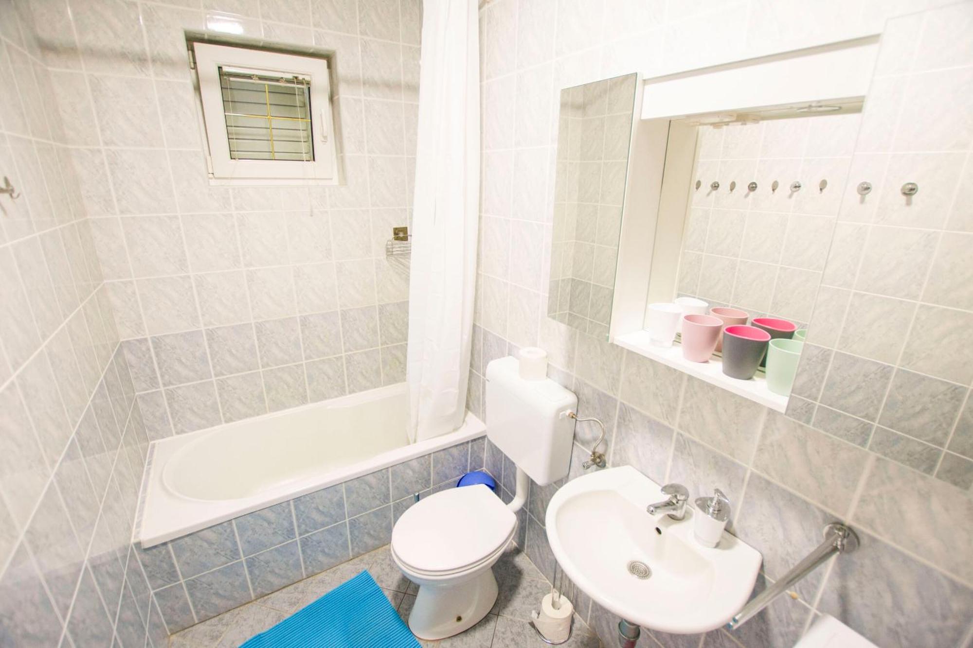 דראגה Apartments Josip מראה חיצוני תמונה