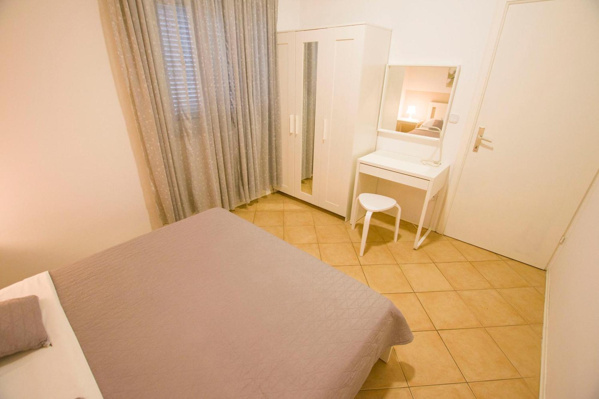 דראגה Apartments Josip מראה חיצוני תמונה