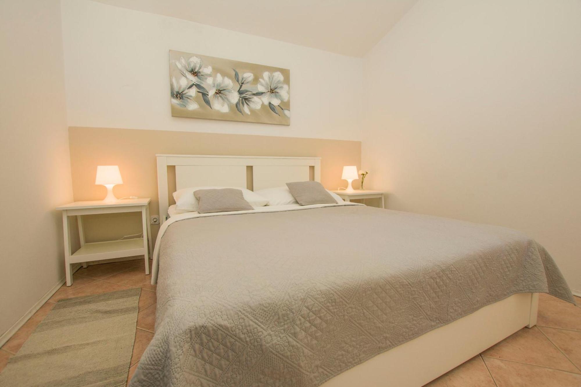 דראגה Apartments Josip מראה חיצוני תמונה