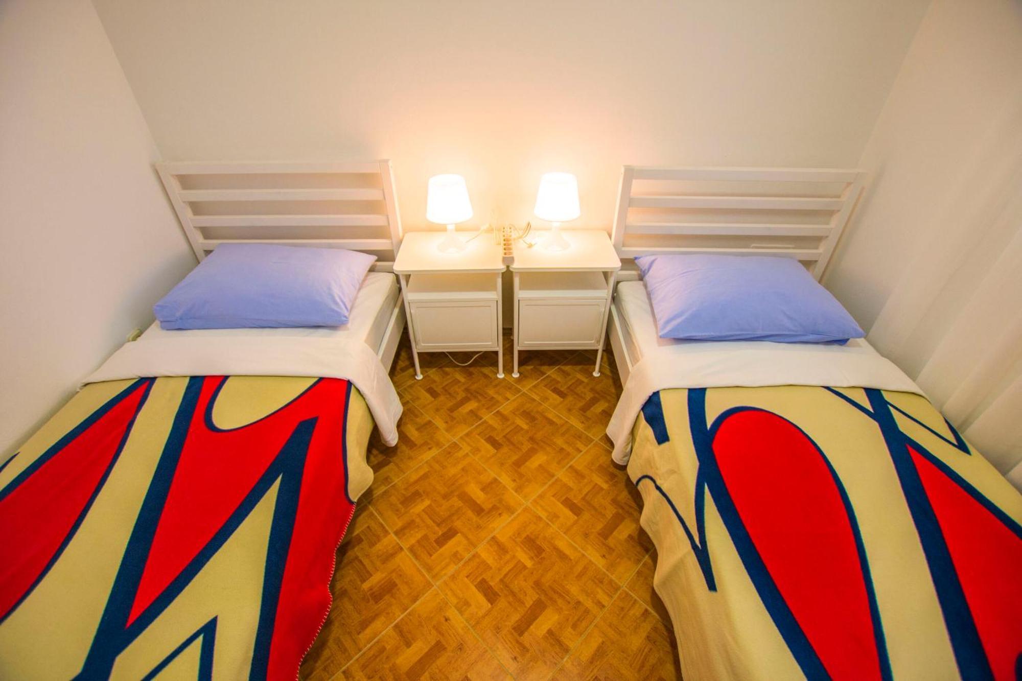 דראגה Apartments Josip מראה חיצוני תמונה