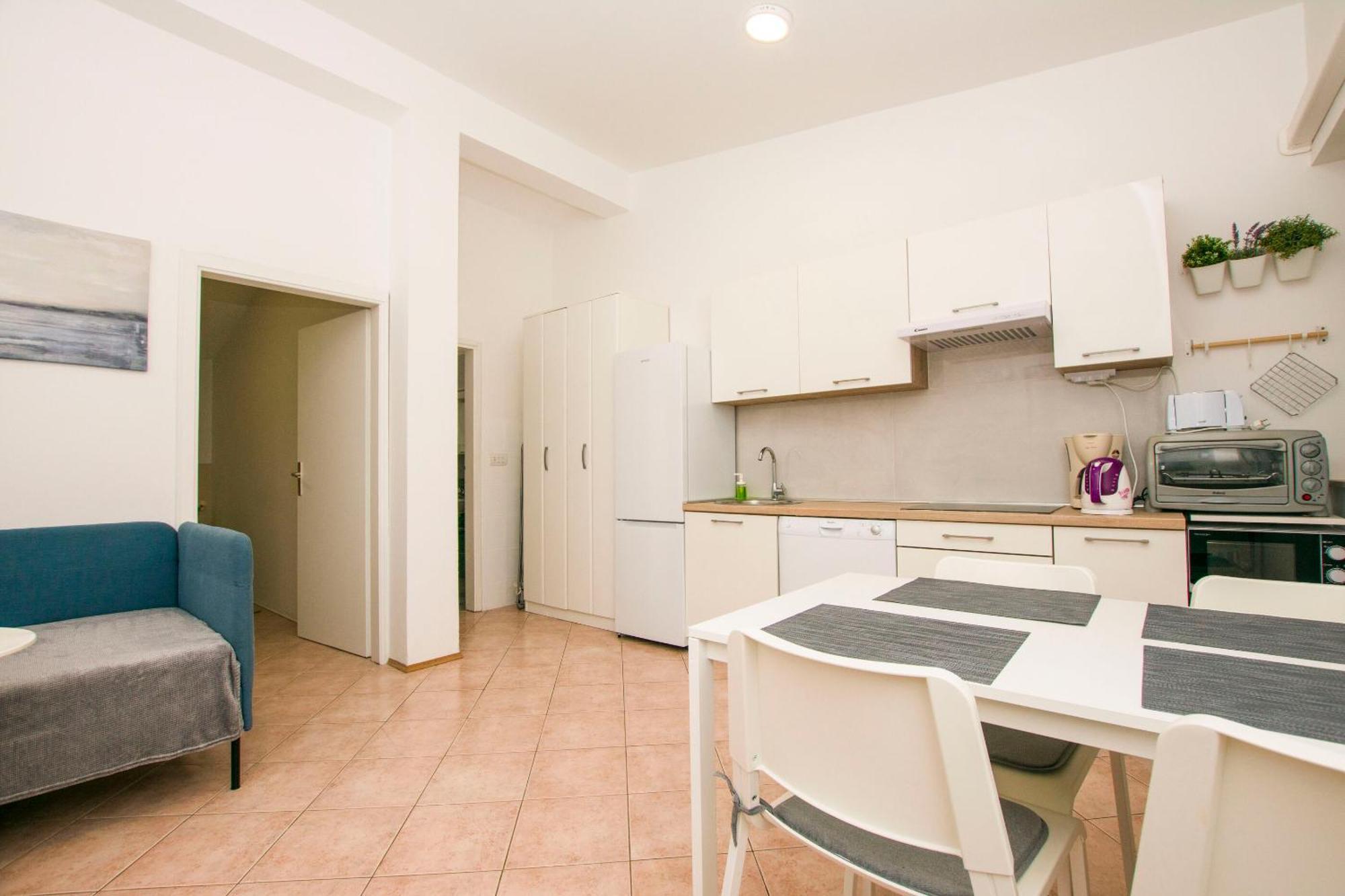 דראגה Apartments Josip מראה חיצוני תמונה