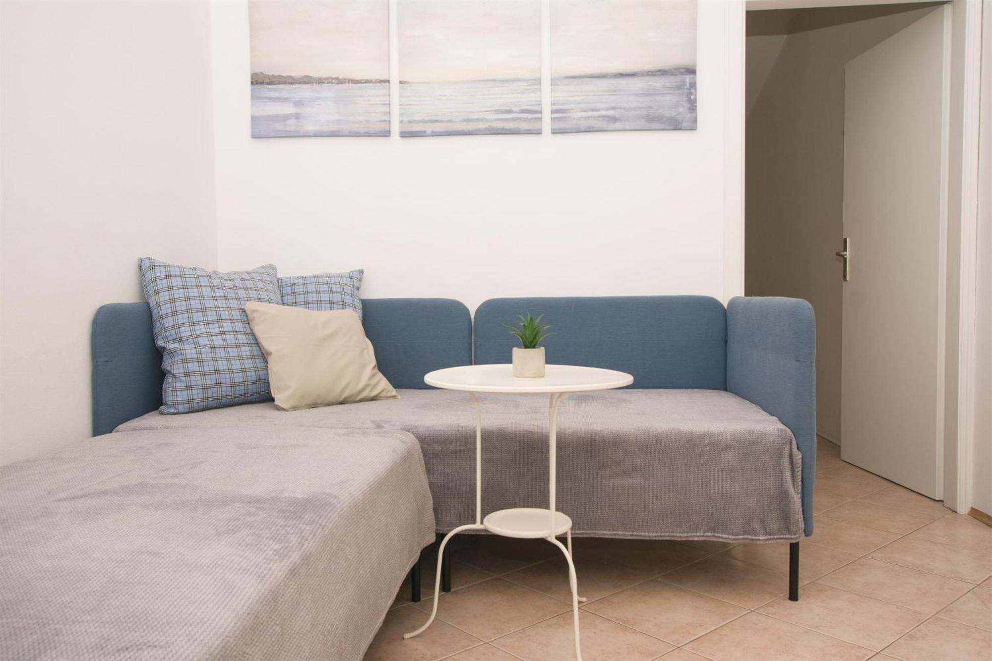 דראגה Apartments Josip מראה חיצוני תמונה