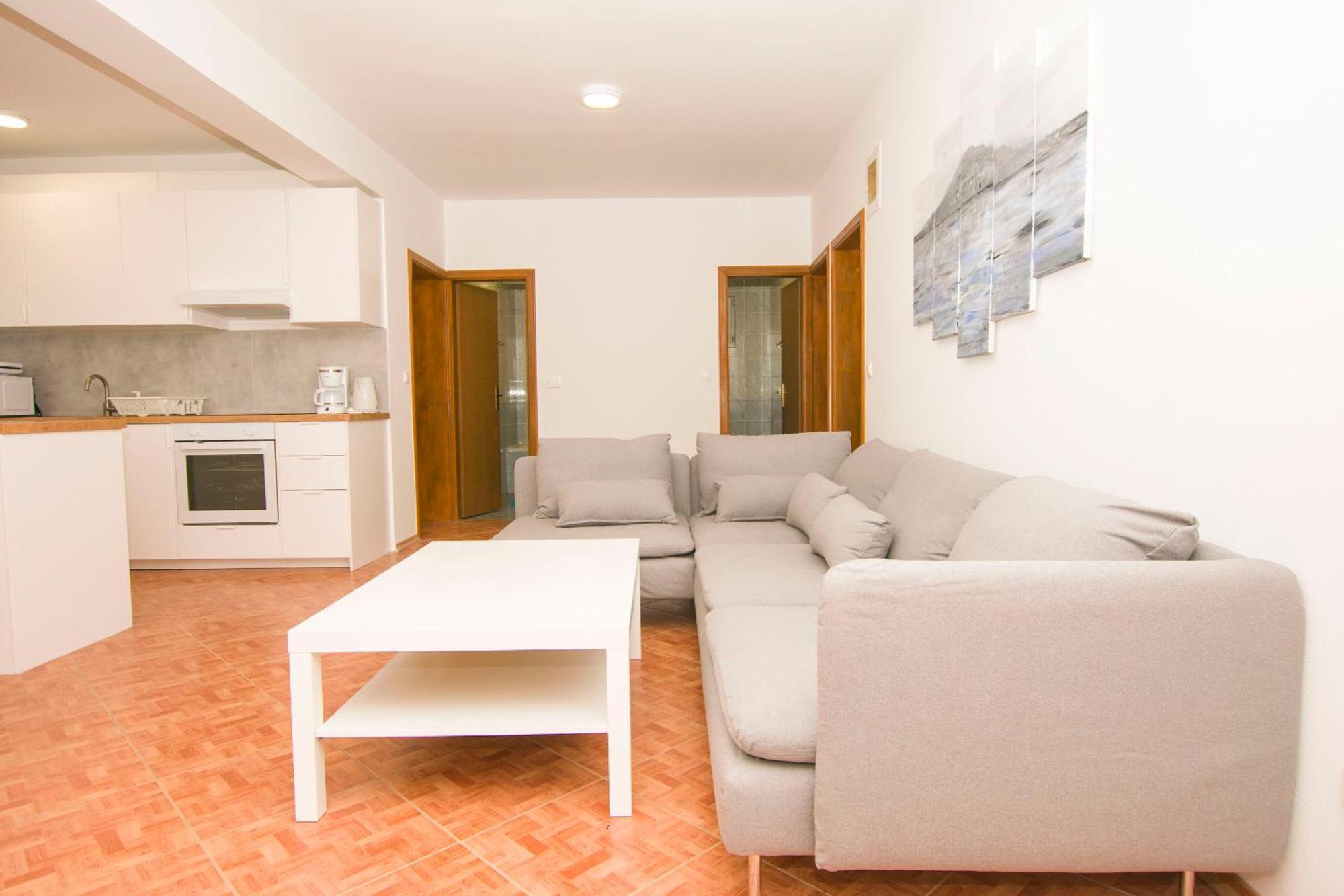 דראגה Apartments Josip מראה חיצוני תמונה